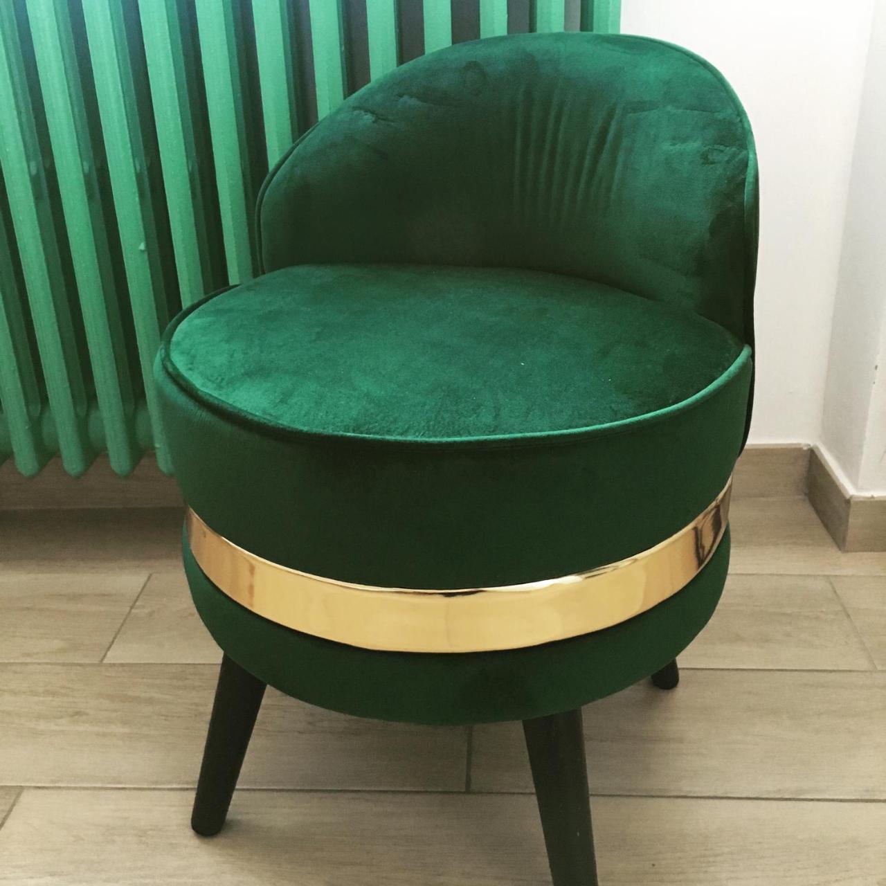 La Maison Extravagante Saronno Exteriör bild